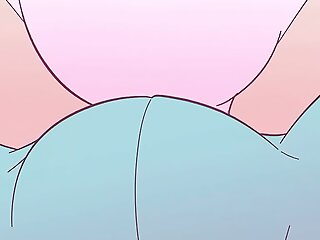 futa jackie fucks janna school upscaled