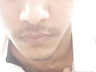 desi boys masturbation village  