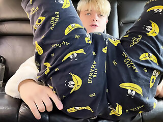 gets twink cute