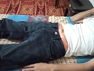 first time open brother underwear ass