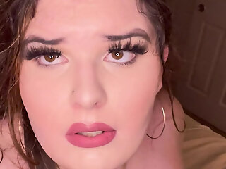pov fuck cum   